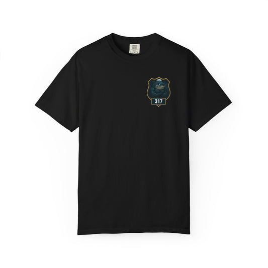 Furin Blue Nights - Comfort Color Tee
