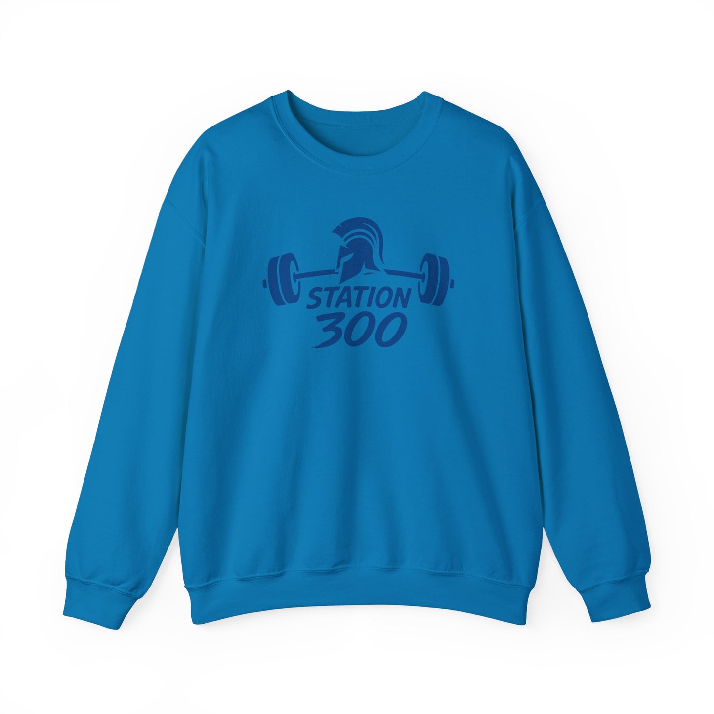Station 300 - Pullover Sweatshirt