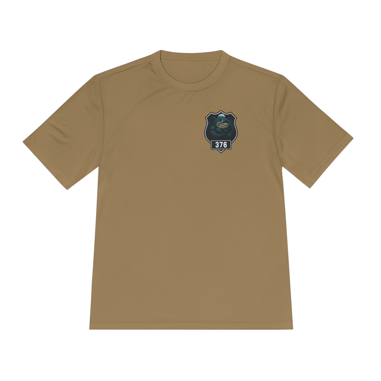 Boehmisch Blue Nights - Moisture Wicking Tee