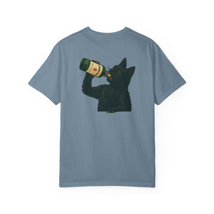 9 Lives - Comfort Color Tee