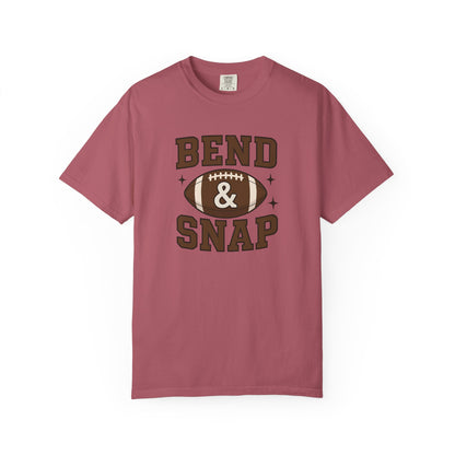 Bend & Snap - Comfort Color Tee