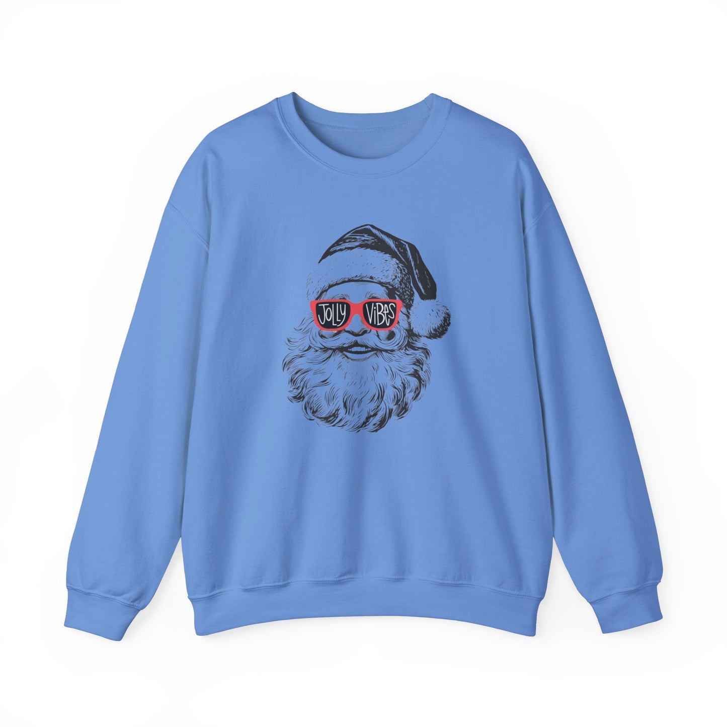 Jolly Vibes - Crewneck Sweatshirt