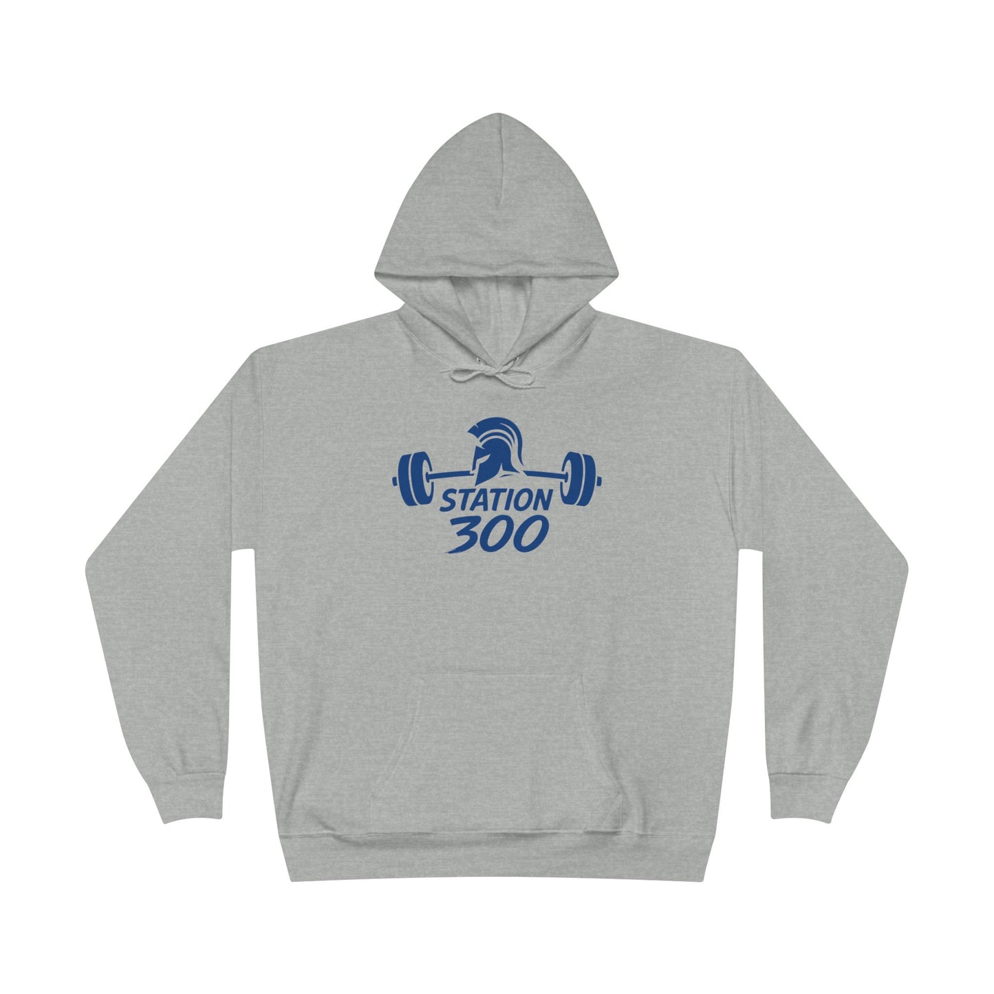 Station 300 - Hoodie