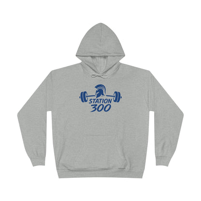 Station 300 - Hoodie