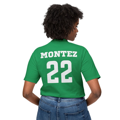 Baseball Mom T-Shirt