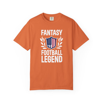 Fantasy Football Legend 2 - Comfort Color Tee