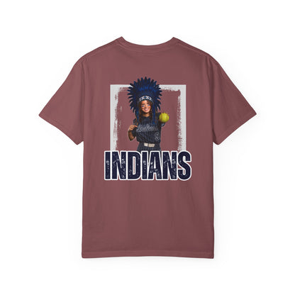 Keller Softball 1 - Comfort Color Tee