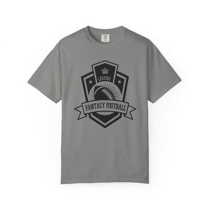 Fantasy Football - Comfort Color Tee