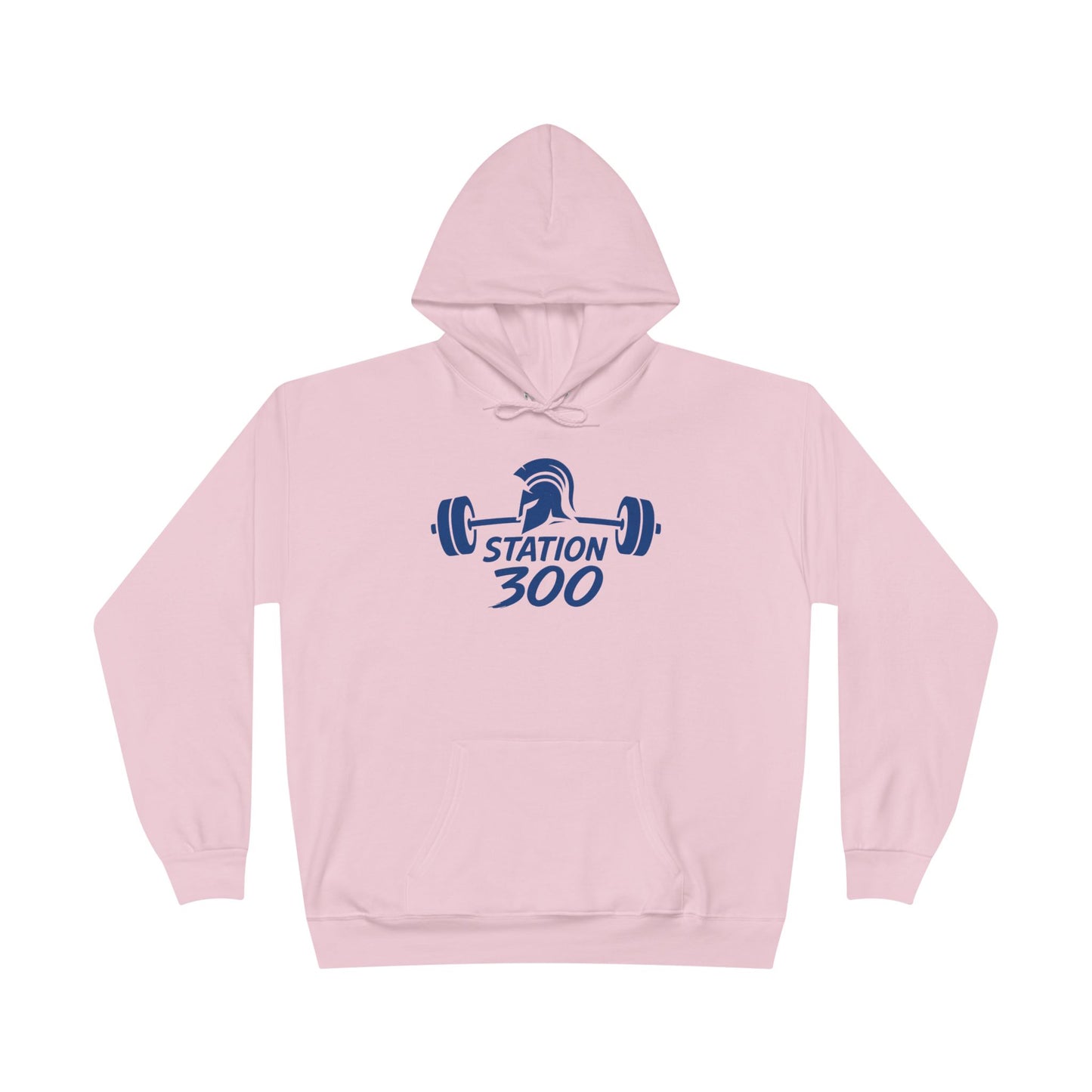 Station 300 - Hoodie