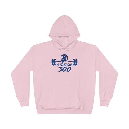 Station 300 - Hoodie