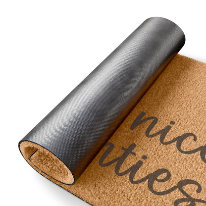 Nice Panties - Doormat