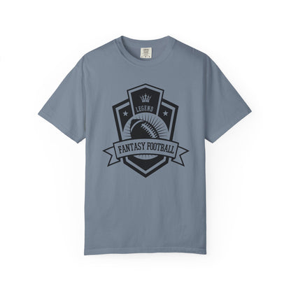 Fantasy Football - Comfort Color Tee