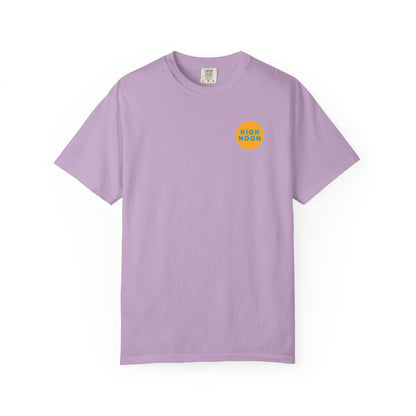 High Noon Labrador Retrie-beer - Comfort Color Tee