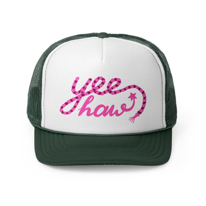 Western Yeehaw - Trucker Cap