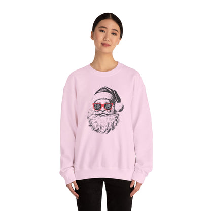 Jolly Vibes - Crewneck Sweatshirt