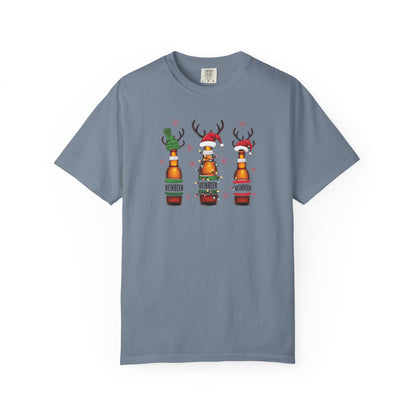 Rein-Beer - Comfort Color Tee