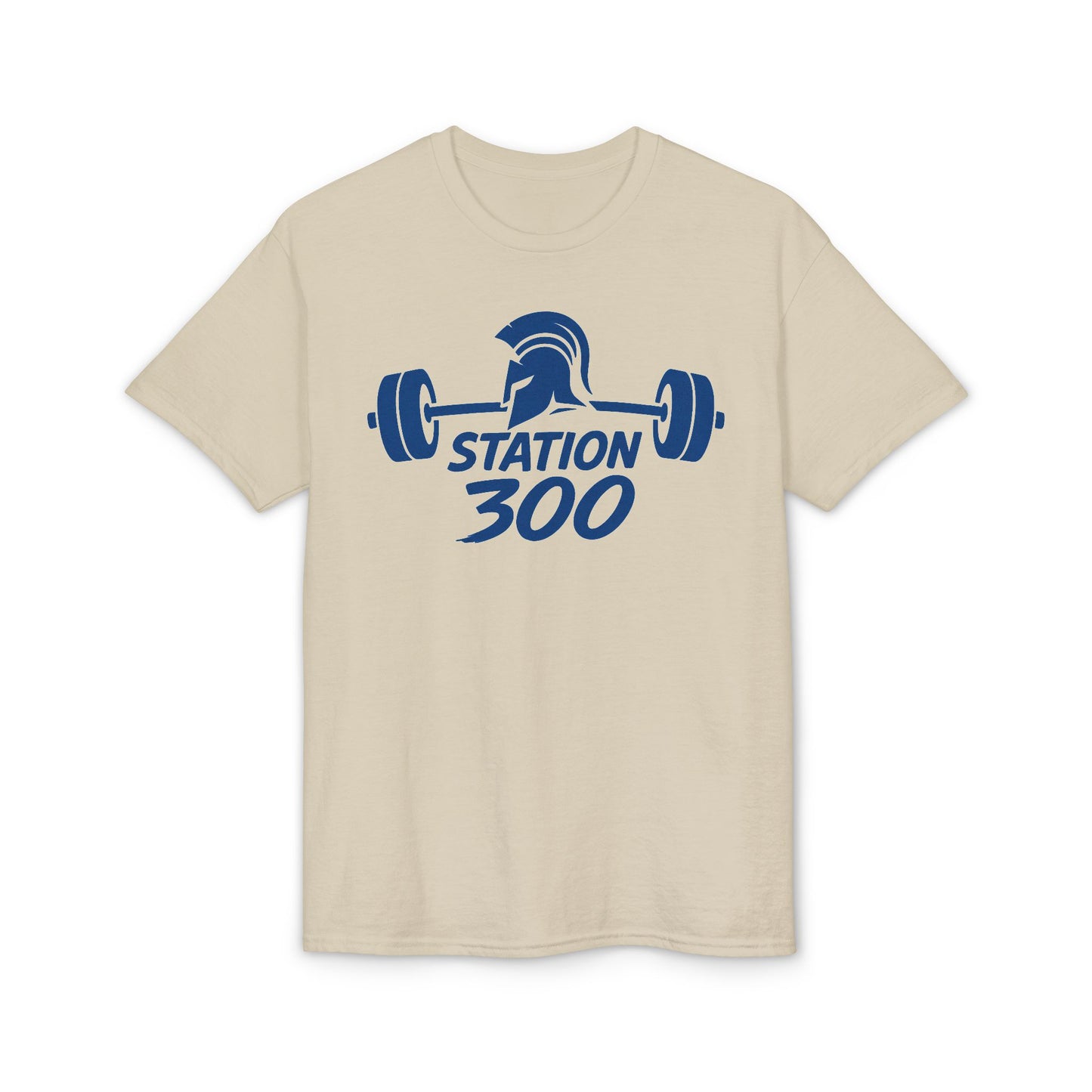 Spartan 300 Gym Shirt