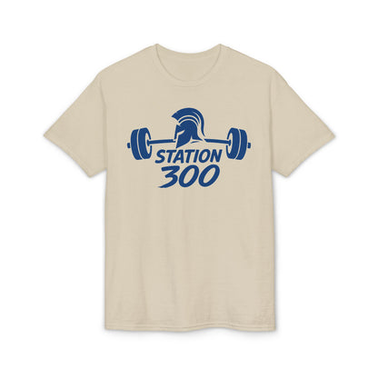 Spartan 300 Gym Shirt
