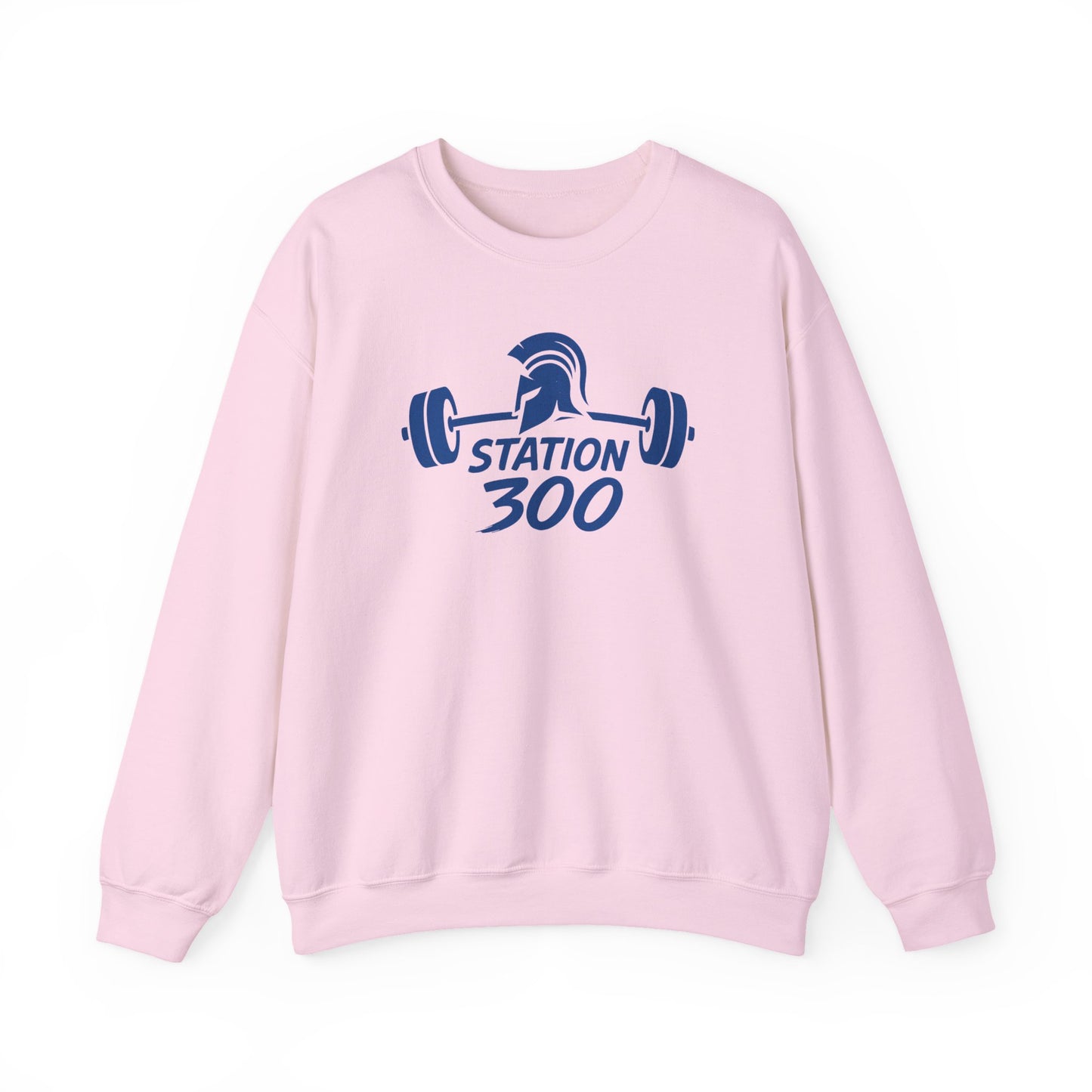 Station 300 - Pullover Sweatshirt