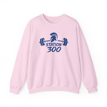 Station 300 - Pullover Sweatshirt