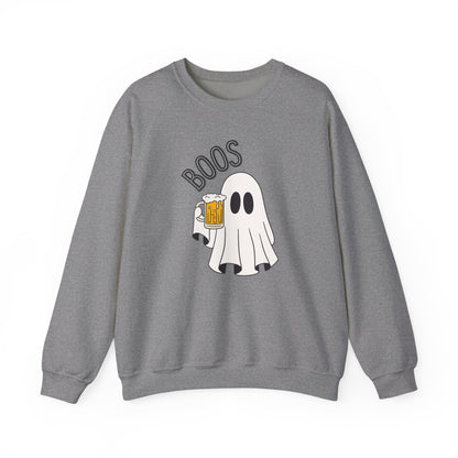 Boos - Crewneck Sweatshirt