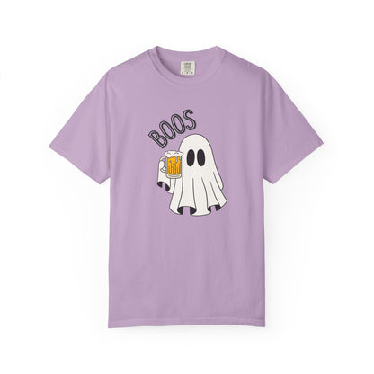 Boos - Comfort Color Tee