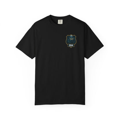 Torres Blue Nights - Comfort Color Tee