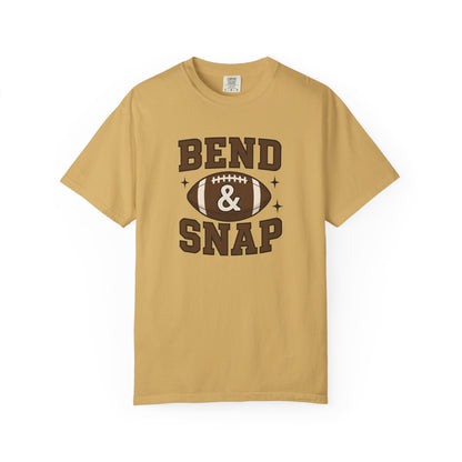 Bend & Snap - Comfort Color Tee