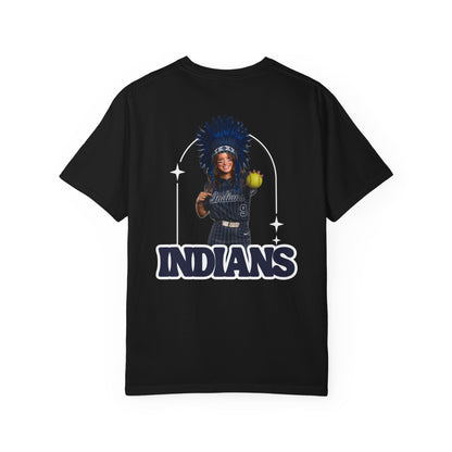 Keller Softball 3 - Comfort Color Tee