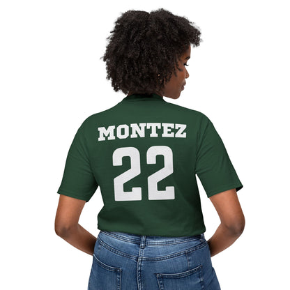 Baseball Mom T-Shirt