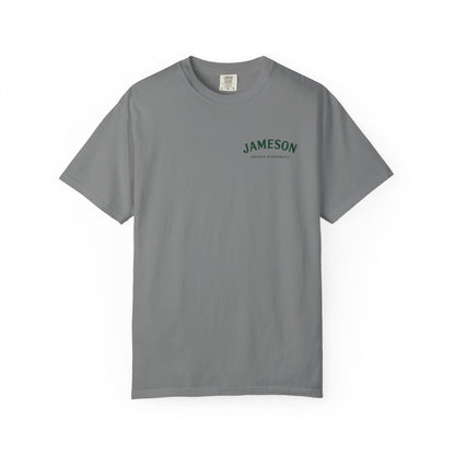 9 Lives - Comfort Color Tee