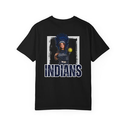 Keller Softball 1 - Comfort Color Tee