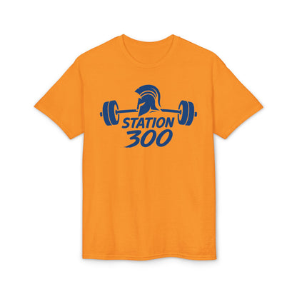 Spartan 300 Gym Shirt