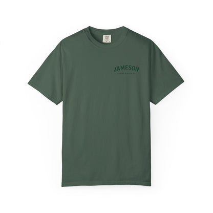 9 Lives - Comfort Color Tee