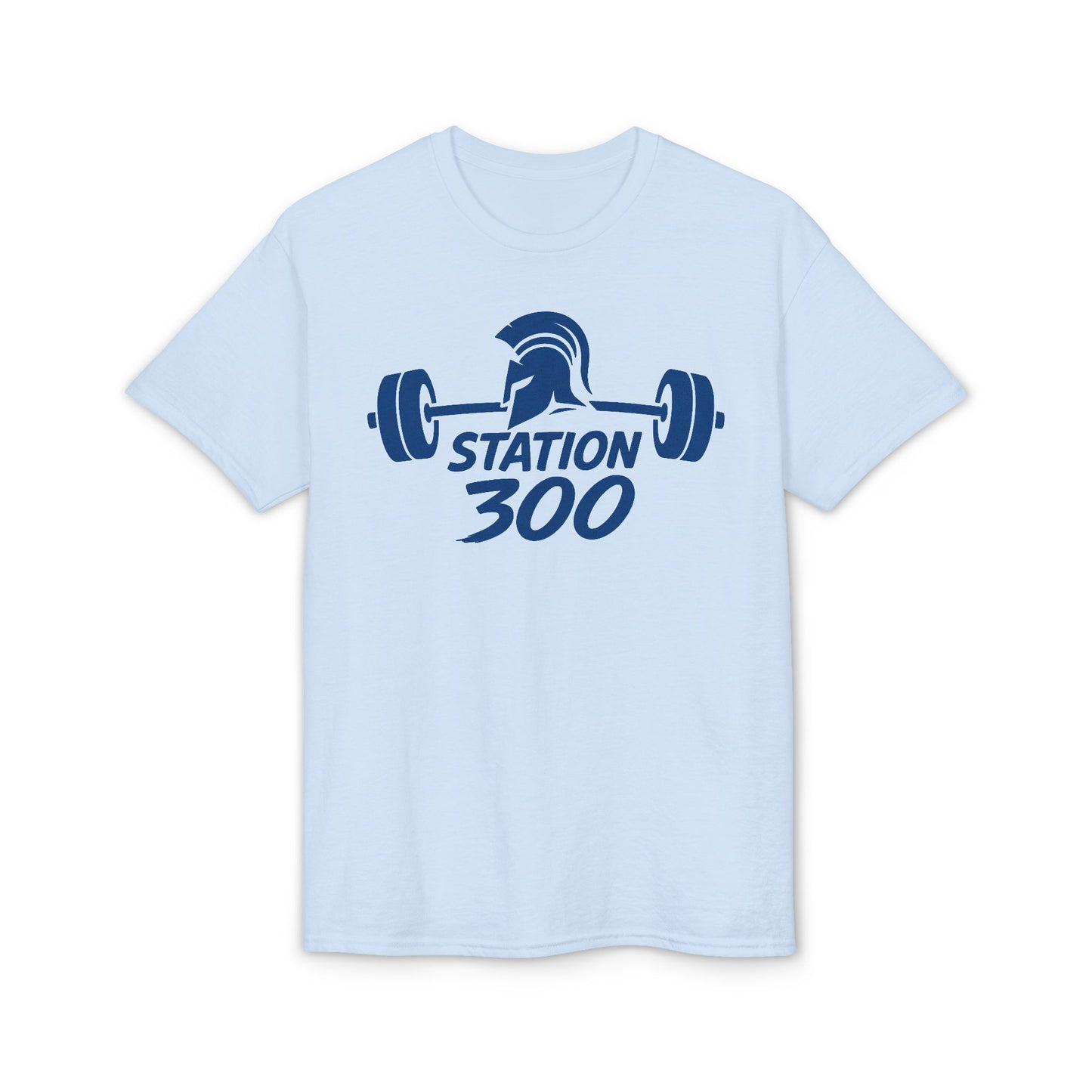 Spartan 300 Gym Shirt