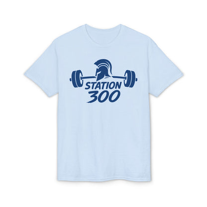 Spartan 300 Gym Shirt
