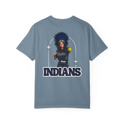 Keller Softball 3 - Comfort Color Tee
