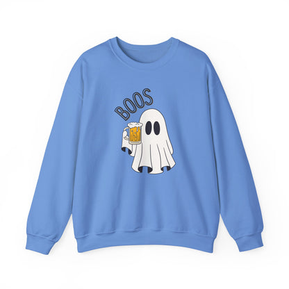 Boos - Crewneck Sweatshirt