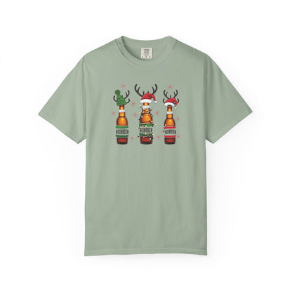Rein-Beer - Comfort Color Tee