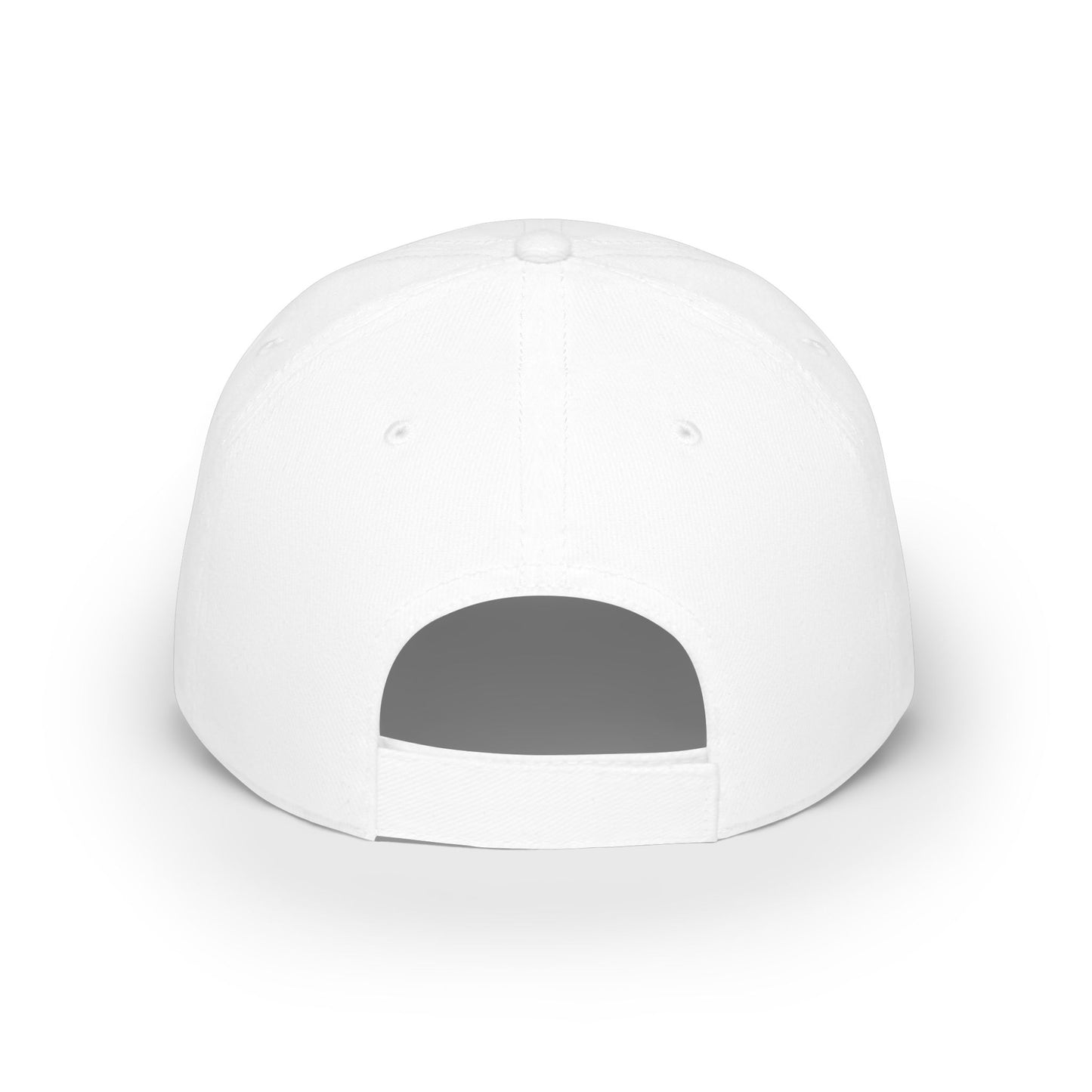 Love Jesus & America Too - Baseball Cap | 4th of July