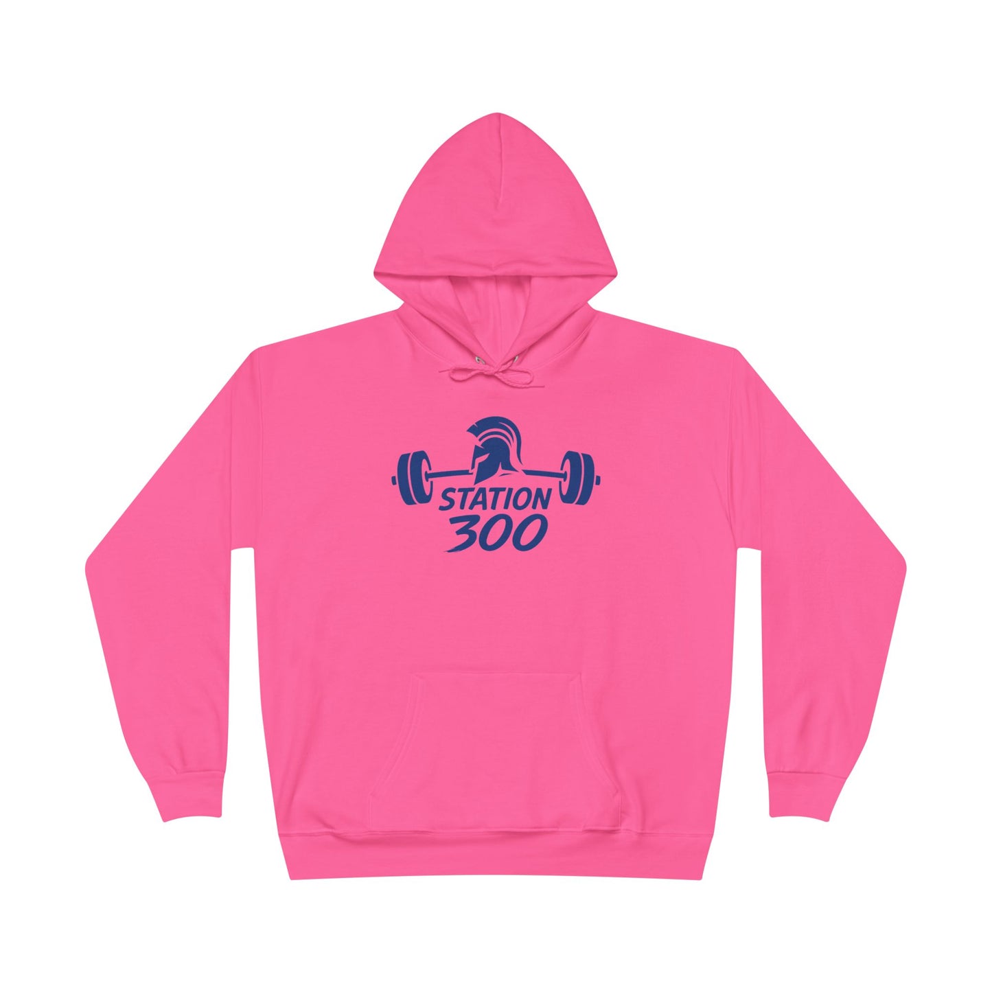 Station 300 - Hoodie