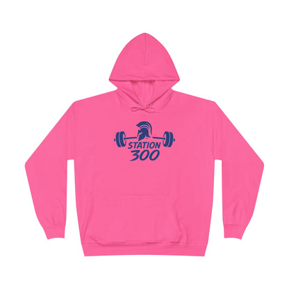 Station 300 - Hoodie