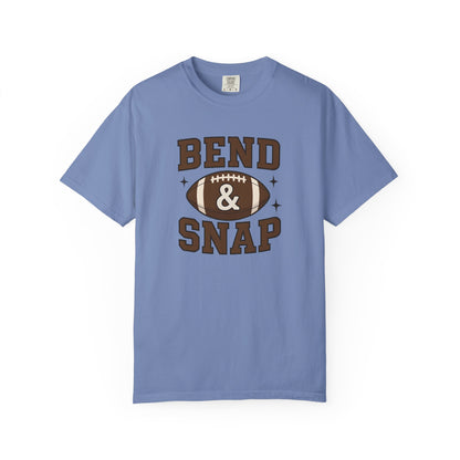 Bend & Snap - Comfort Color Tee