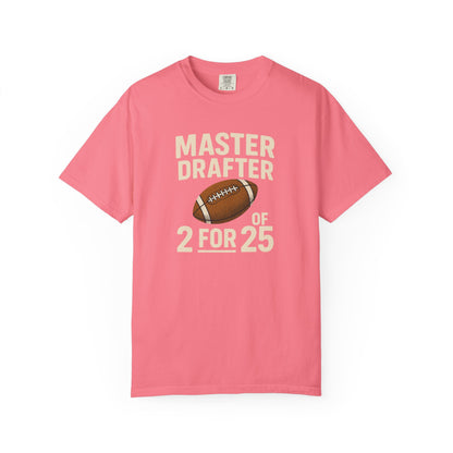 Master Drafter - Comfort Color Tee