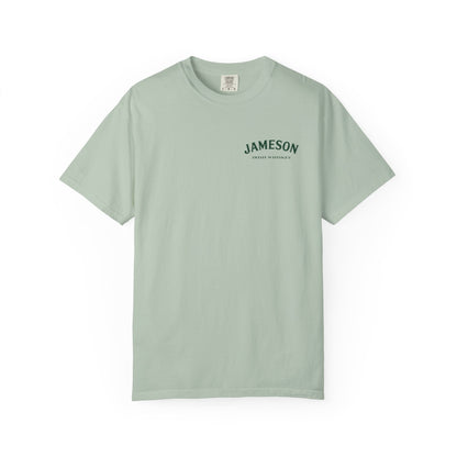 9 Lives - Comfort Color Tee