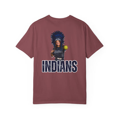 Keller Softball 2 - Comfort Color Tee