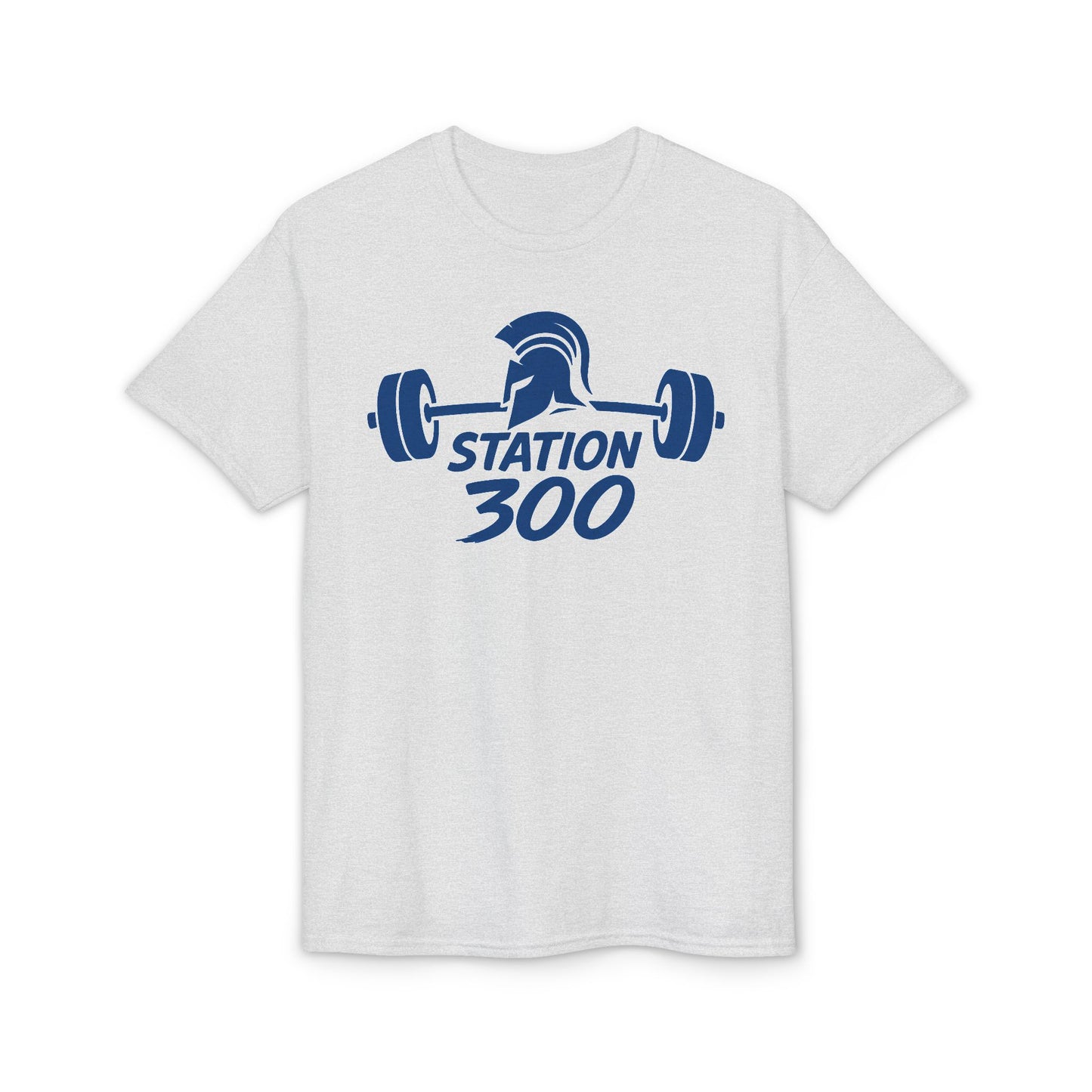 Spartan 300 Gym Shirt