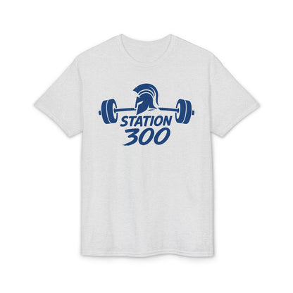Spartan 300 Gym Shirt