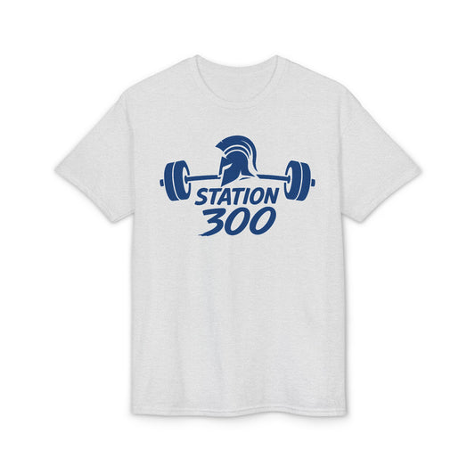 Spartan 300 Gym Shirt