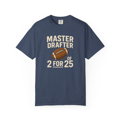 Master Drafter - Comfort Color Tee